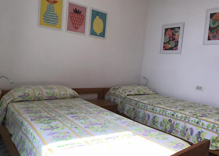 L\' Ulivo Villa Nunzia