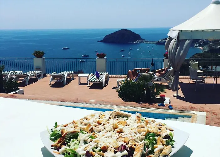 L\' Ulivo Villa Nunzia