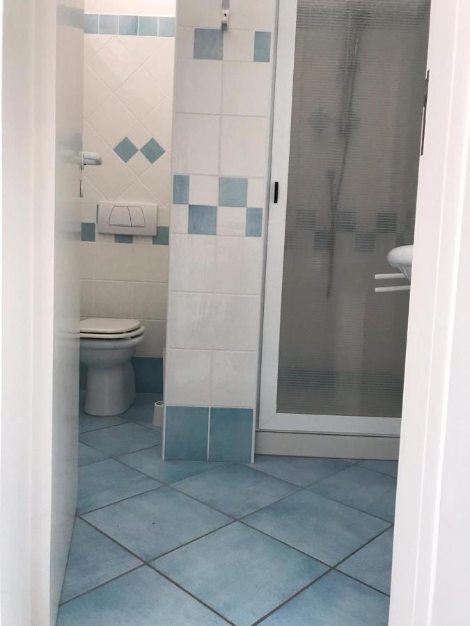 Apartment L' Ulivo Nunzia Barano dʼIschia