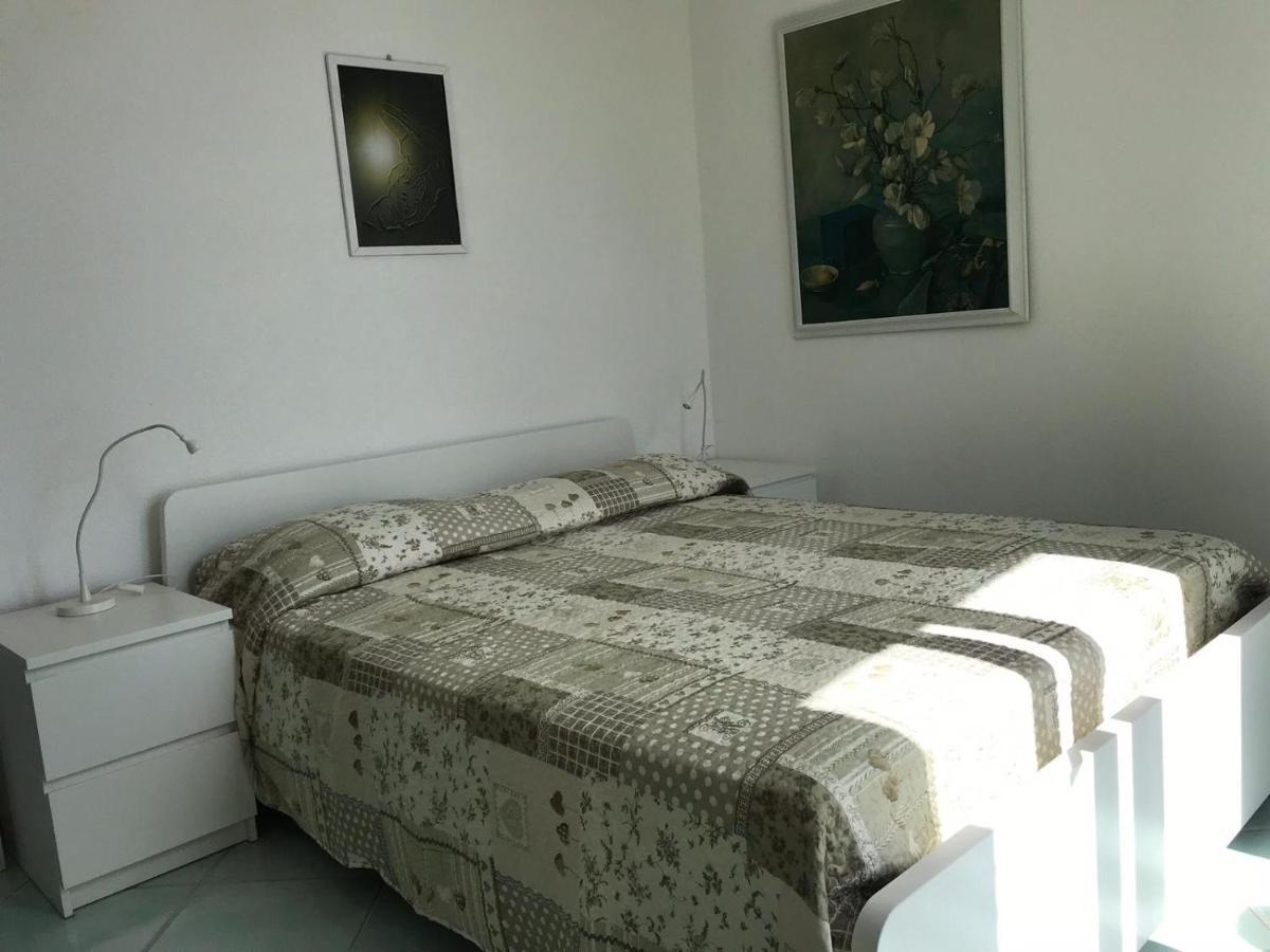 L' Ulivo Nunzia Apartment Barano dʼIschia